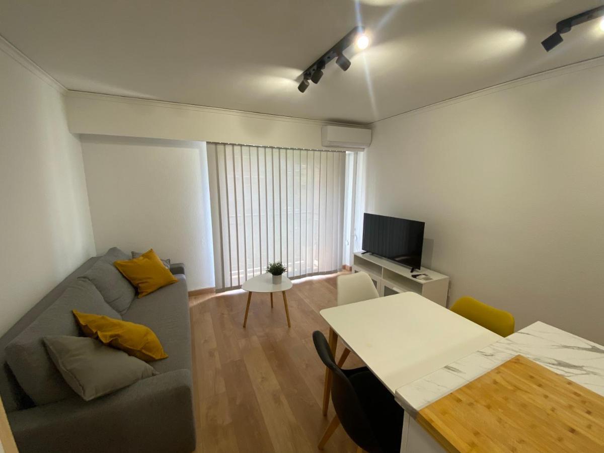Apartamento Borgia - Gandia Exterior photo