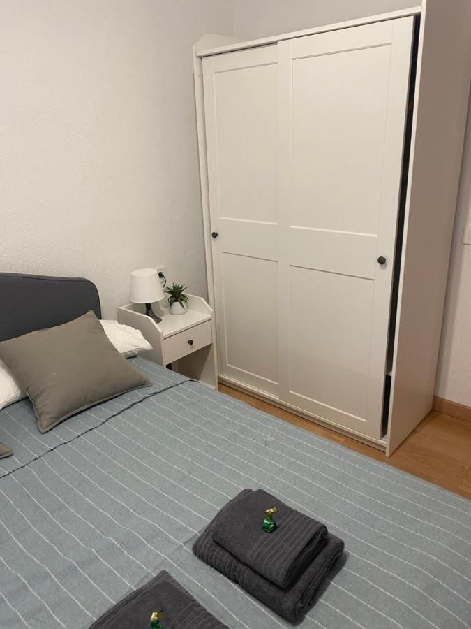 Apartamento Borgia - Gandia Exterior photo