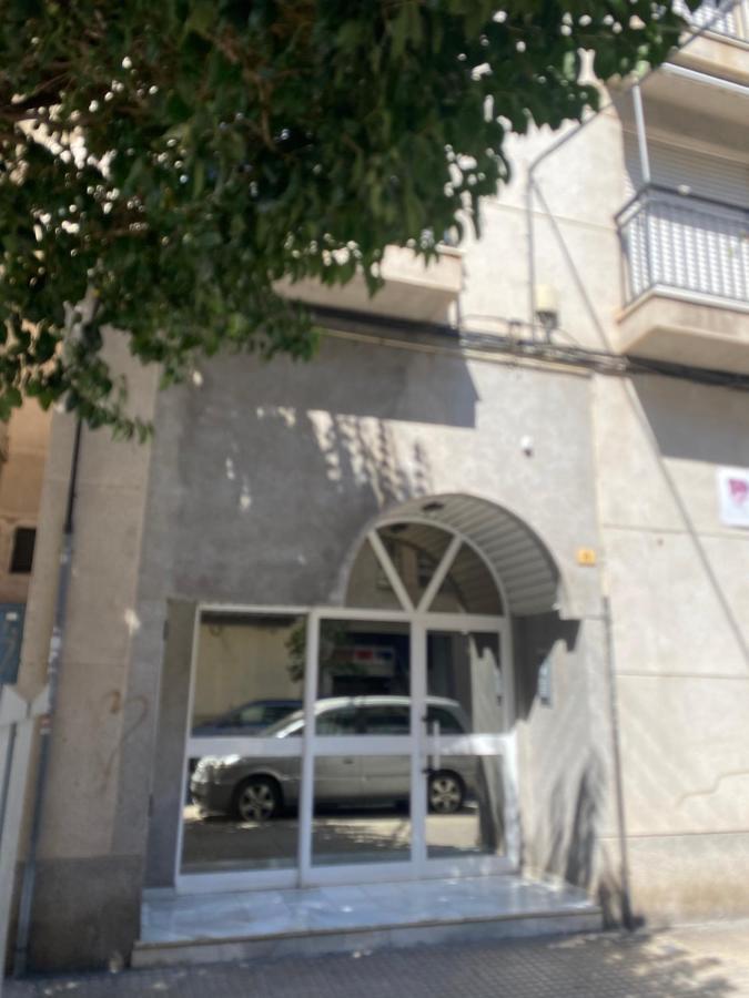 Apartamento Borgia - Gandia Exterior photo