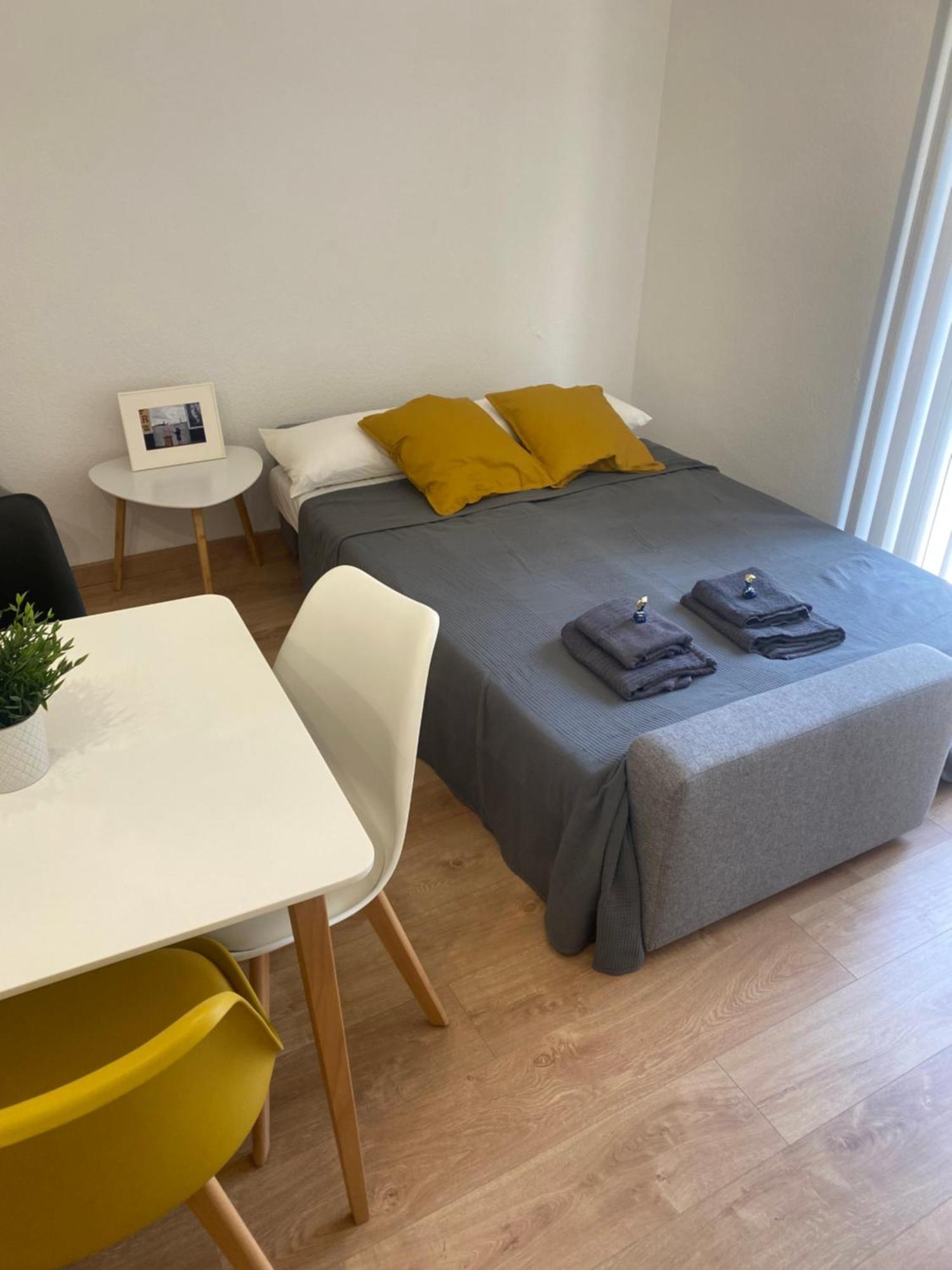 Apartamento Borgia - Gandia Exterior photo